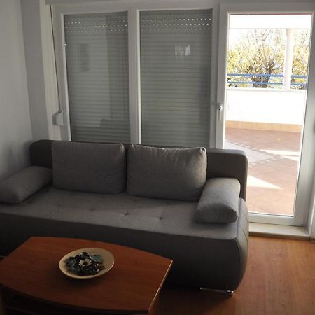 Apartment Katnic 1-2-3 Crikvenica Exterior foto